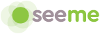 SeeMe test Logo